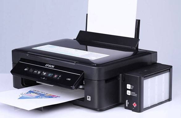 MFP otthoni használatra