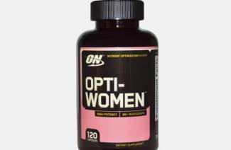 Vitamīni Opti Wumen