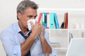 Periodo di incubazione dell'influenza
