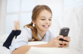 كيفية حظر الإنترنت على هاتف الطفل