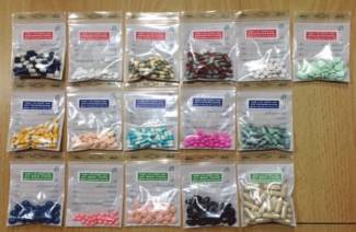 Uyuşturucu veya Panacea - Thai Pills