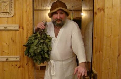 ¿Es posible vaporizar en un baño con hemorroides?