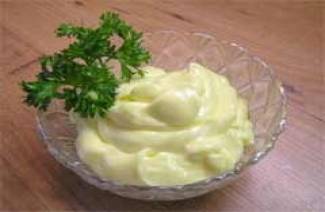 Како направити мајонез код куће