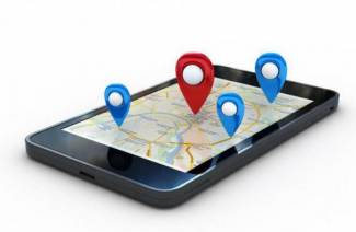 O que é geolocalização?