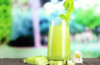 Jus de céleri