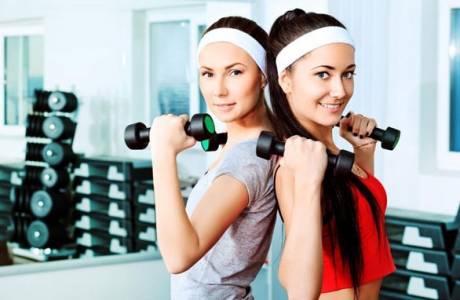 ¿Por qué el peso no pierde durante los entrenamientos regulares?