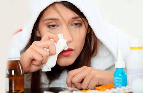 Antibiotico per sinusite negli adulti