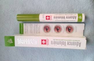 Produits de croissance des cils