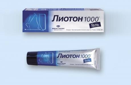 เจล Lyoton
