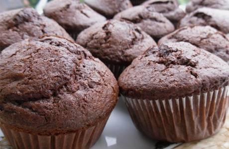 Bolo de creme de leite