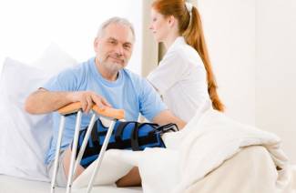Postoperative Zeit