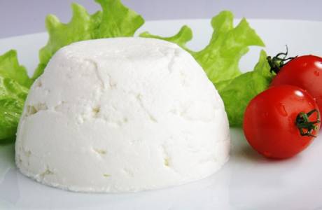 Τι είναι το ricotta;