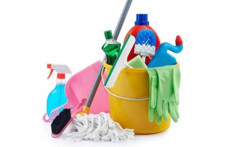 Ce produse de curățare ar trebui să fie în fiecare casă?