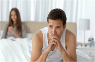 Tratamento da uretrite em homens