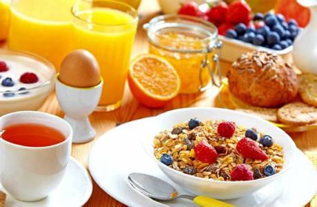 La dieta giusta per dimagrire per un mese