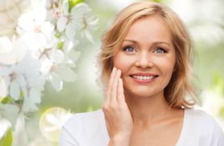 Produse cosmetice anti-îmbătrânire