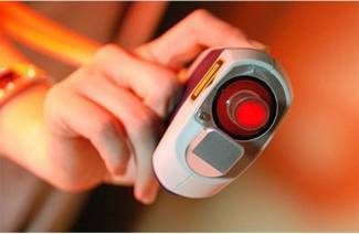 Codare laser pentru alcoolism