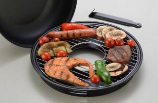 Types de casseroles