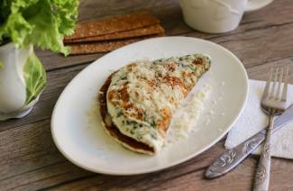 Dijetalni omlet