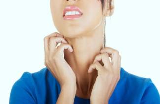 Types de privation d'une personne
