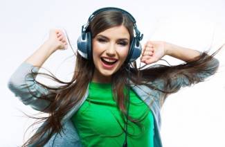 Kaip įkelti muziką į iPod