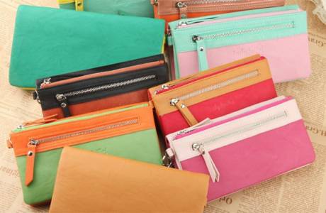 Mode Brieftaschen 2019