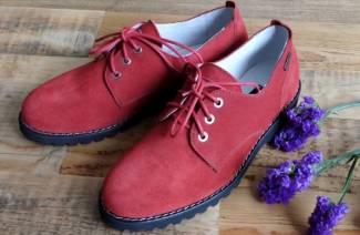 Chaussures basses femme