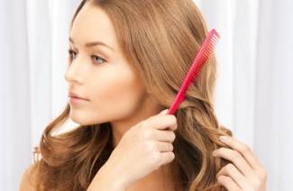 Esvitsin pour les cheveux