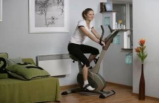 Biciclete de exercițiu pentru pierderea în greutate