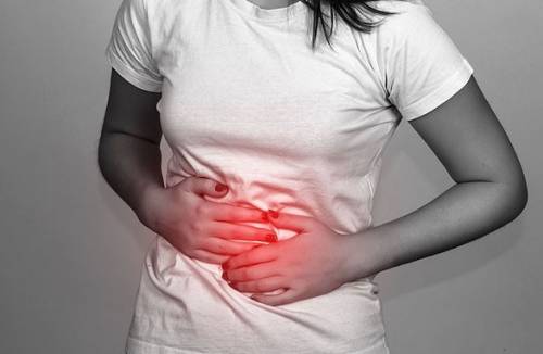 Symptômes du syndrome du côlon irritable