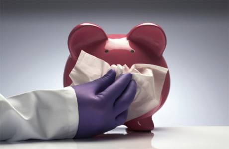 Sintomas da gripe suína em humanos