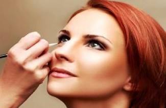 Eyeliner Overhang
