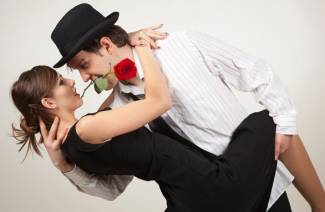 Comment tomber amoureux d'un homme marié
