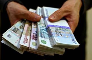 2019 yılında ruble olarak karlı mevduat