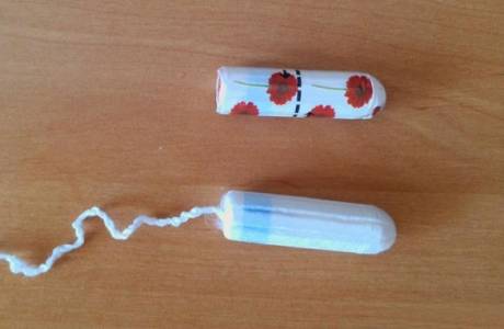 Kaip naudoti tamponus