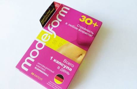Modellform 30