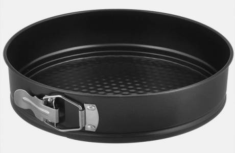 Plat de cuisson détachable