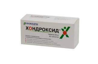 hondroksid