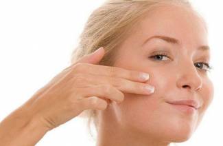 Neroli oil for face