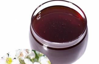 Miel de sarrasin