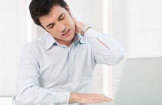 Hội chứng động mạch đốt sống