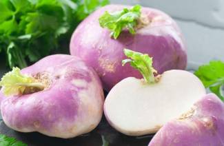 Qu'est ce que le rutabaga