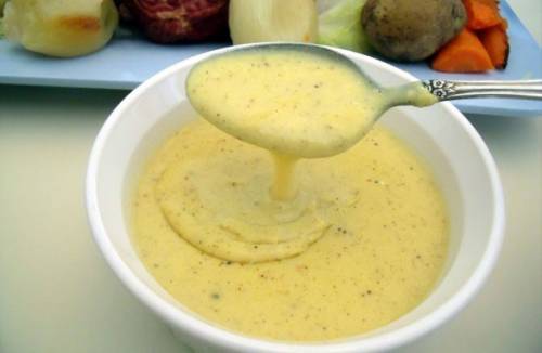 Salsa de César