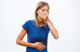 Comment arrêter les vomissements