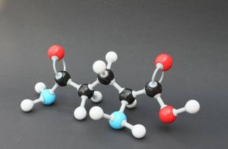L-glutamin