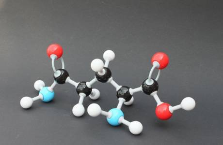 L-glutaminas