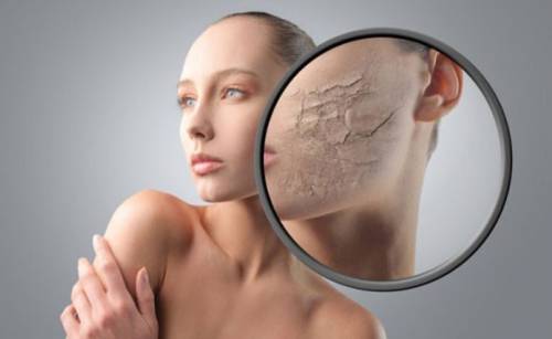 Dermatite atopique chez l'adulte