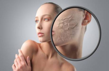 Dermatite atopique chez l'adulte