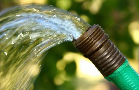 Tubi d'acqua