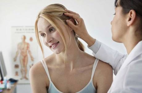 Là bệnh vẩy nến được điều trị